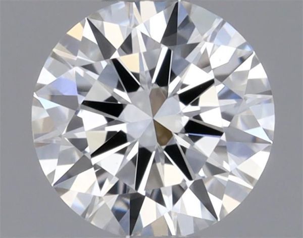 Round Diamond image