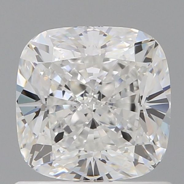 Cushion Diamond image