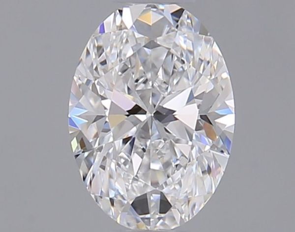 Oval Diamond image