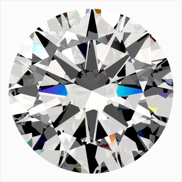 Round Diamond image