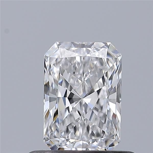 Radiant Lab-Grown Diamond image