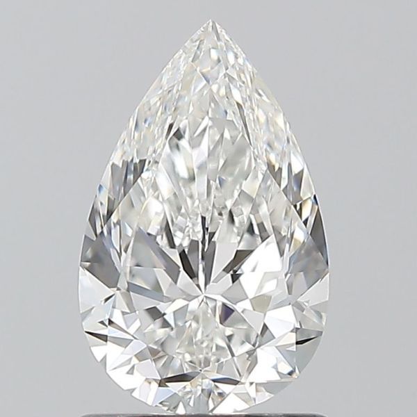 Pear Diamond image