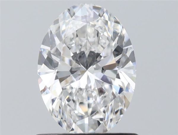 Oval Diamond image