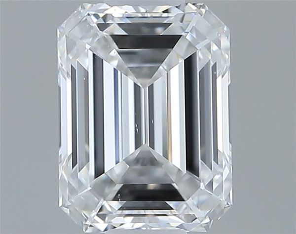 Emerald Diamond image