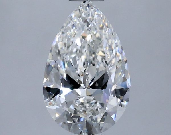 Pear Diamond image
