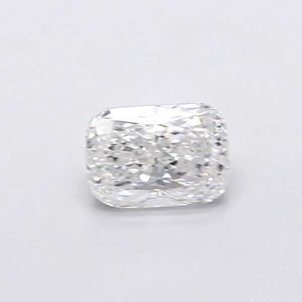 Cushion Lab-Grown Diamond image