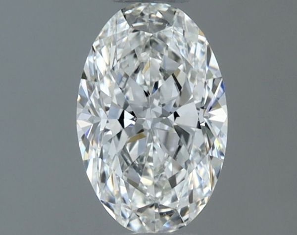 Oval Diamond image