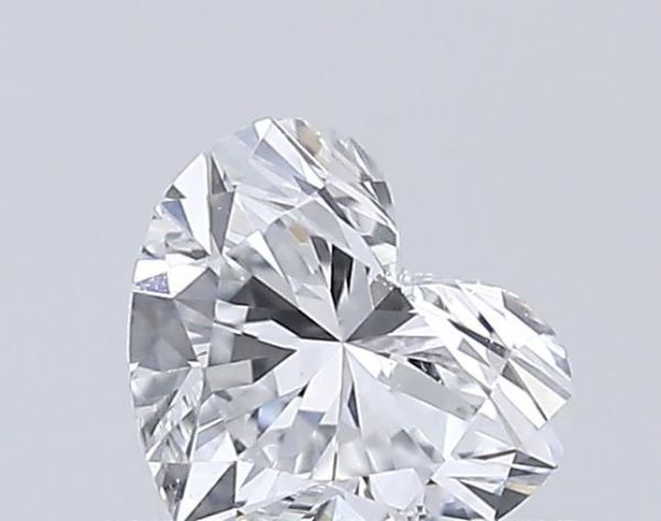 Heart Diamond image