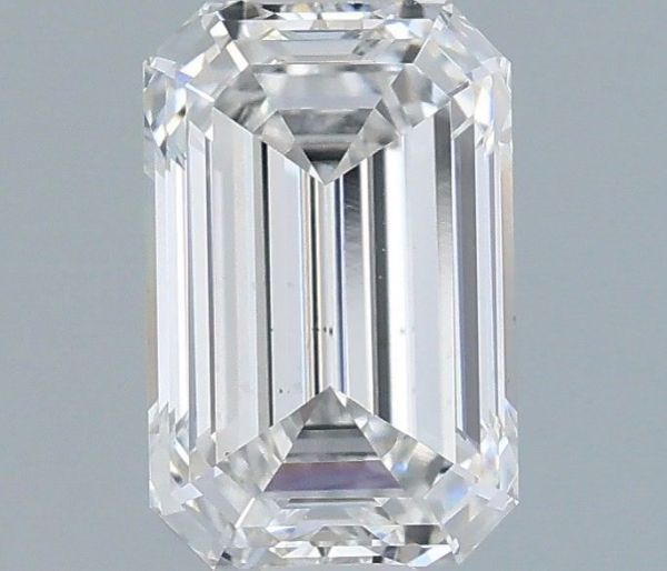 Emerald Lab-Grown Diamond image