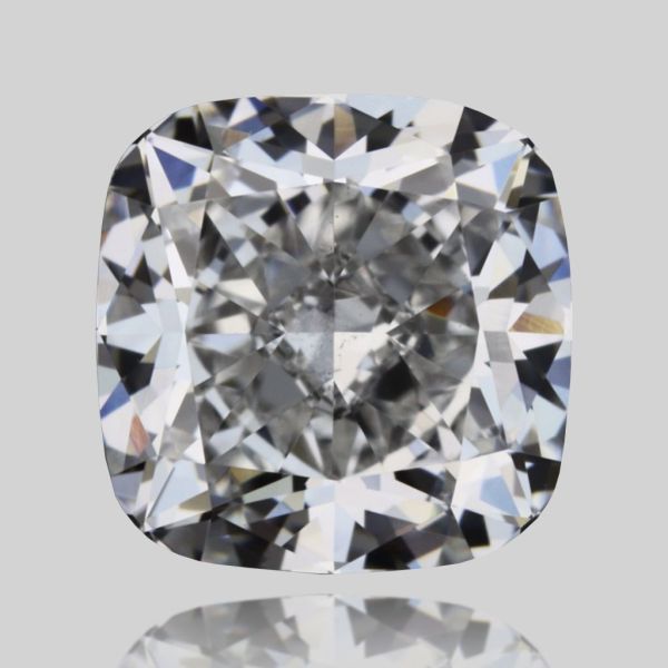 Cushion Diamond image