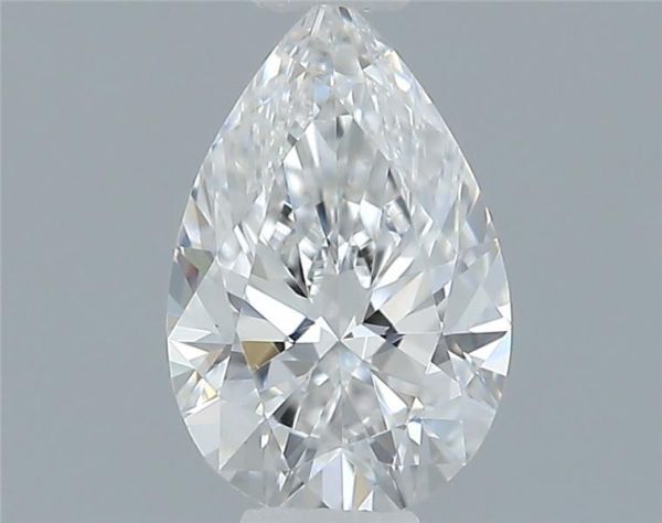 Pear Diamond image