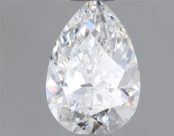 Pear Diamond image