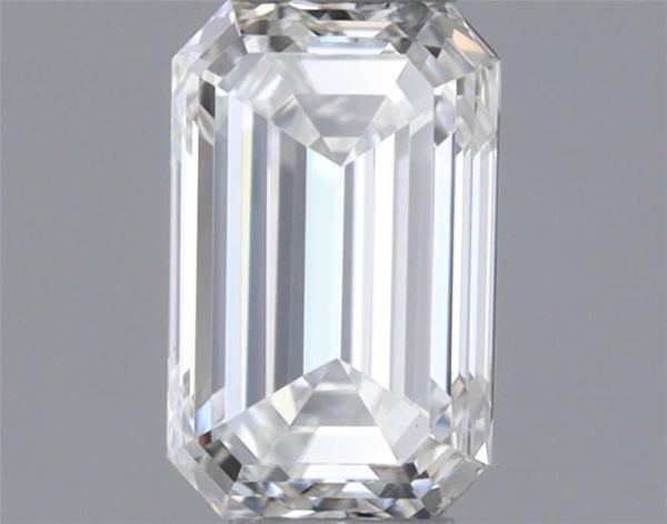 Emerald Diamond image