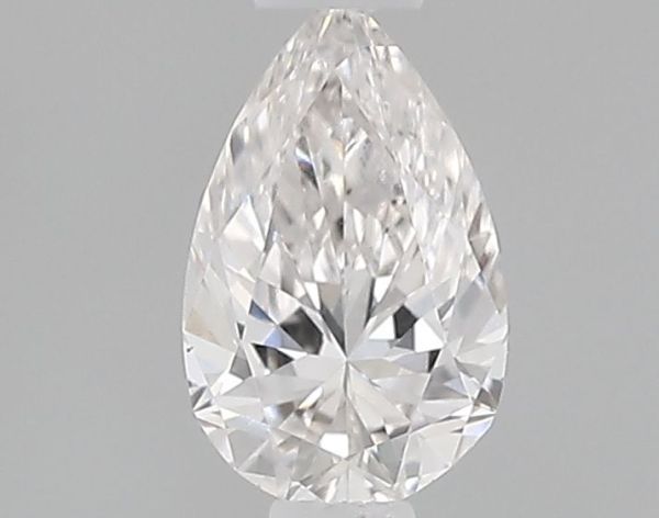 Pear Lab-Grown Diamond image