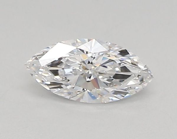 Marquise Lab-Grown Diamond image