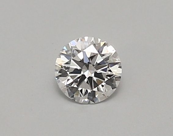 Round Lab-Grown Diamond image
