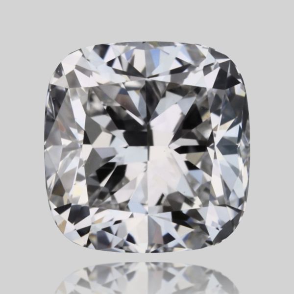 Cushion Diamond image