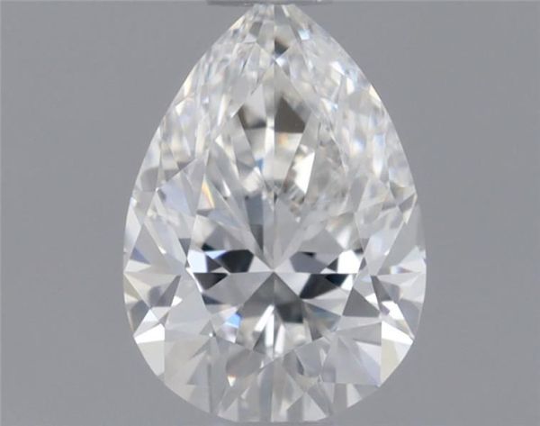 Pear Diamond image