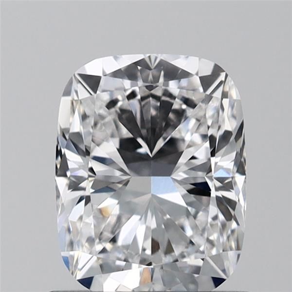 Cushion Lab-Grown Diamond image
