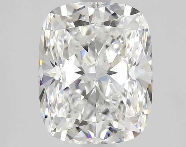 Cushion Diamond image