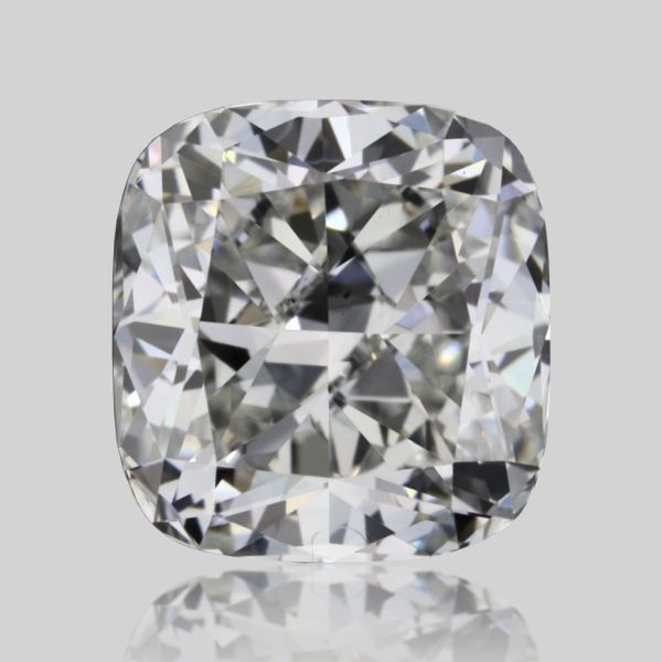 Cushion Diamond image