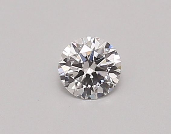 Round Lab-Grown Diamond image