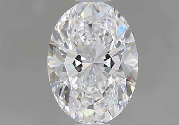 Oval Diamond image