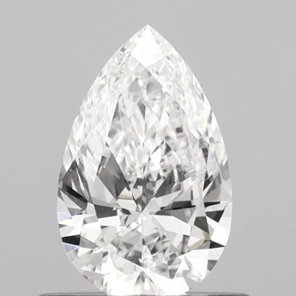 Pear Lab-Grown Diamond image