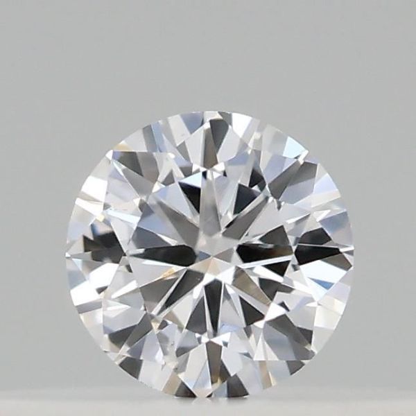 Round Lab-Grown Diamond image