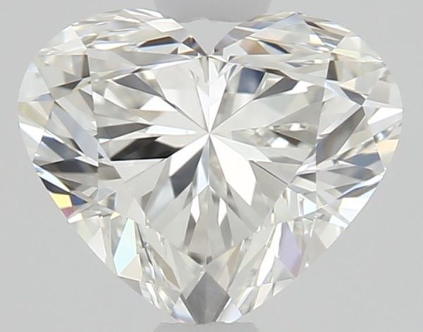 Heart Diamond image