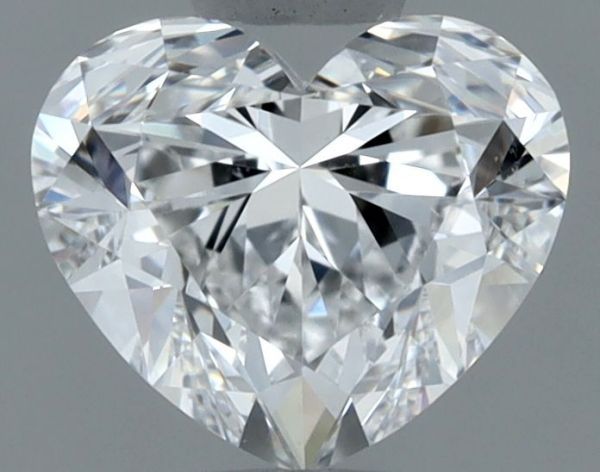 Heart Diamond image