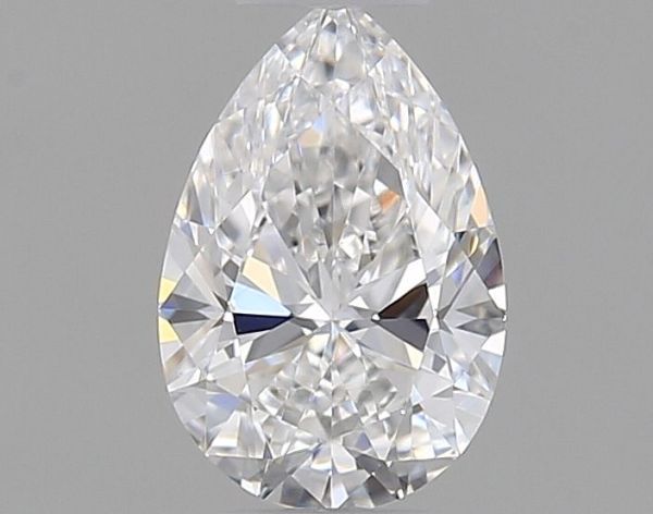 Pear Diamond image