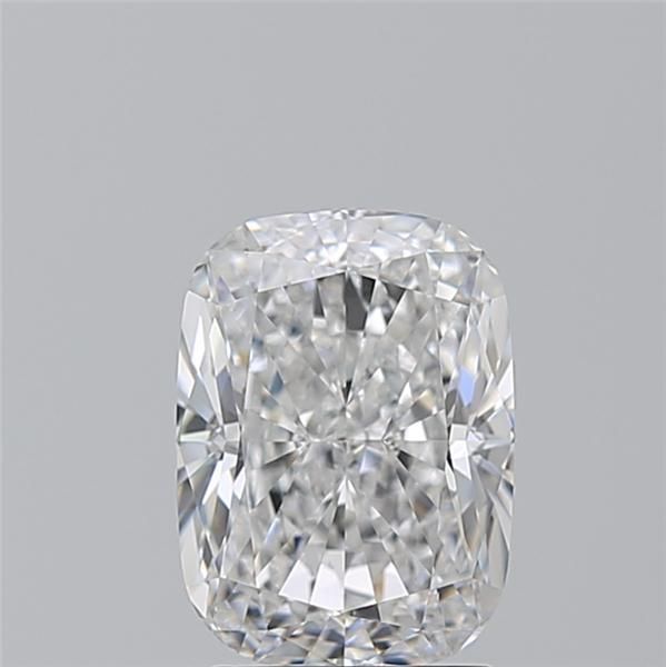 Cushion Diamond image