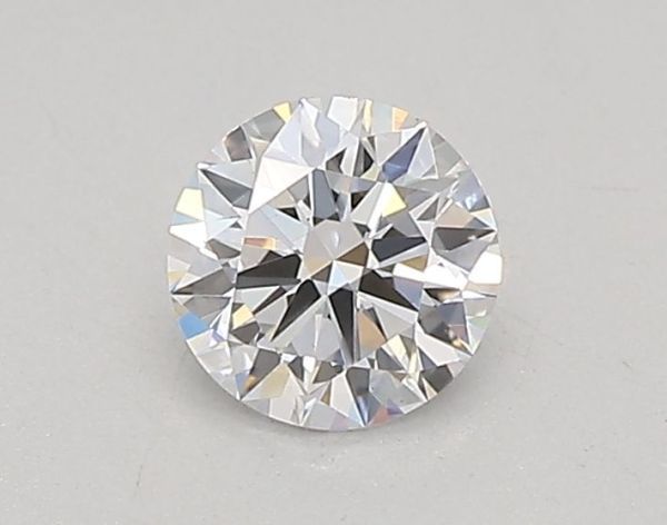 Round Lab-Grown Diamond image