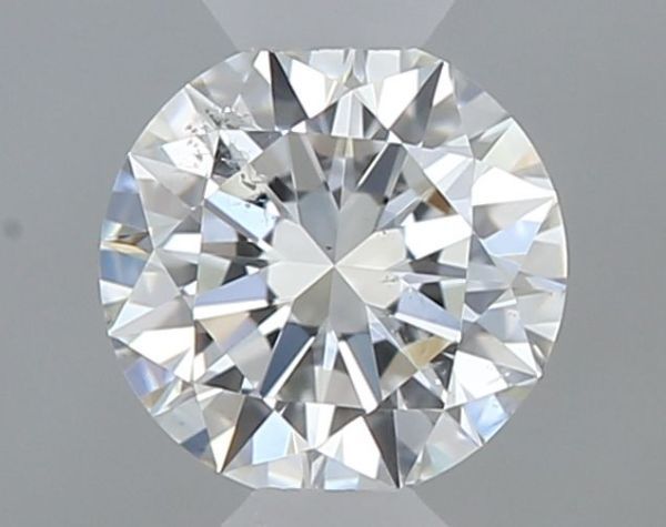 Round Diamond image