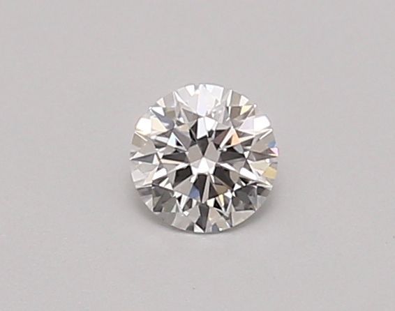 Round Lab-Grown Diamond image