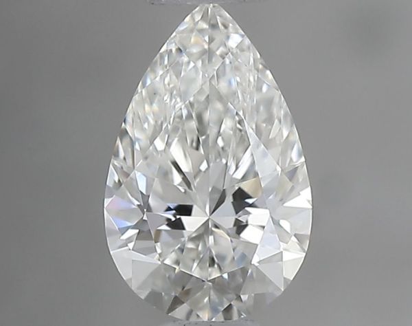 Pear Diamond image