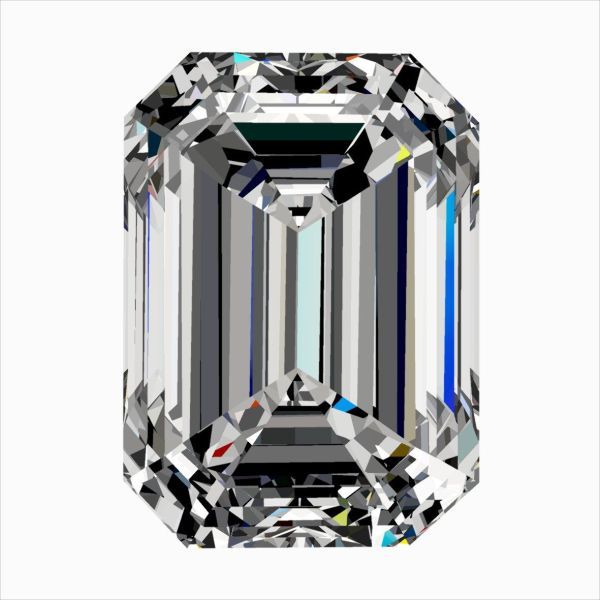 Emerald Diamond image