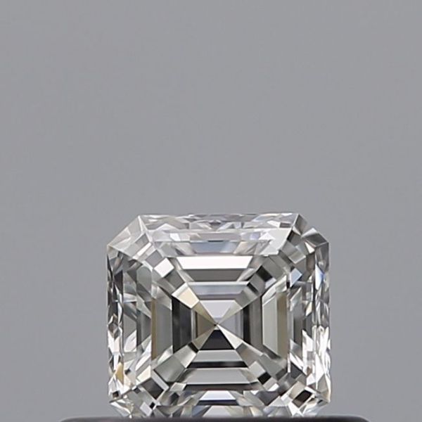 Asscher Diamond image