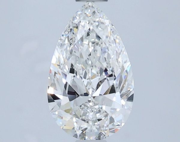 Pear Diamond image