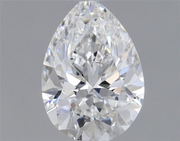 Pear Diamond image