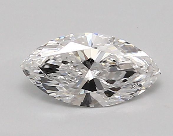 Marquise Lab-Grown Diamond image