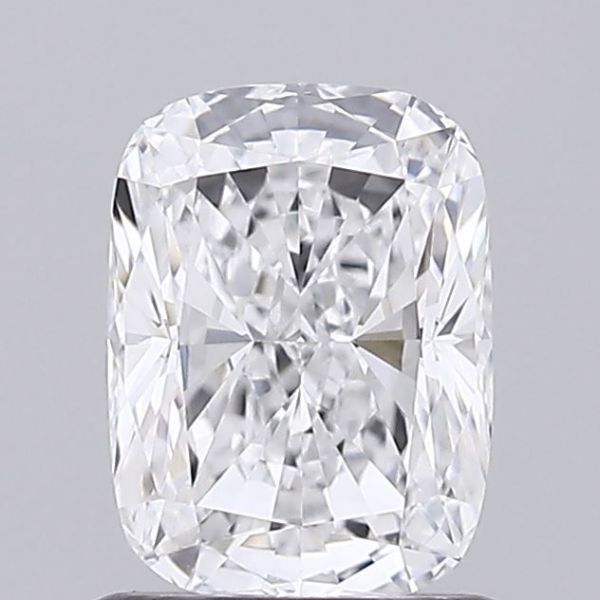 Cushion Lab-Grown Diamond image