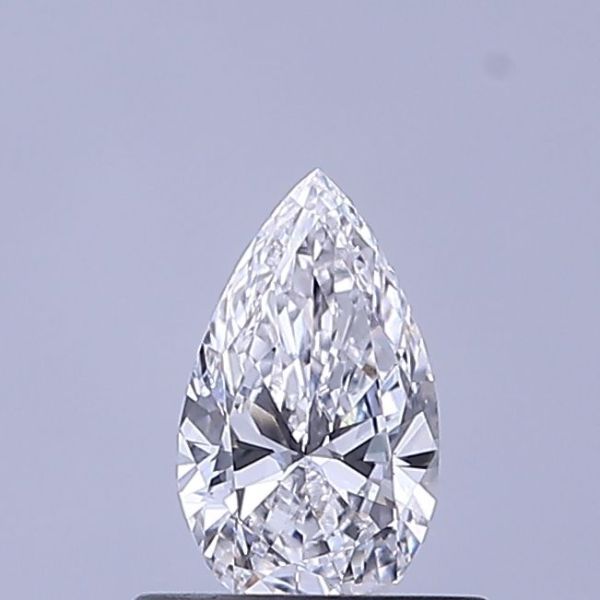 Pear Lab-Grown Diamond image