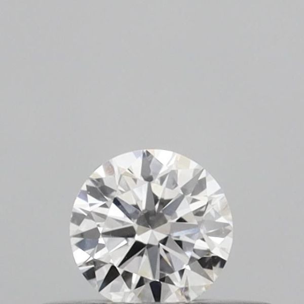 Round Lab-Grown Diamond image