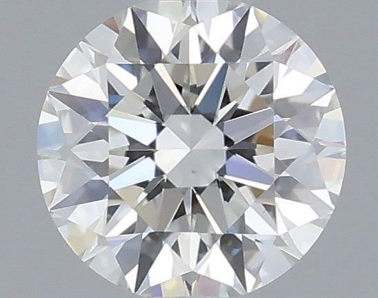Round Diamond image