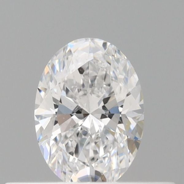 Oval Diamond image