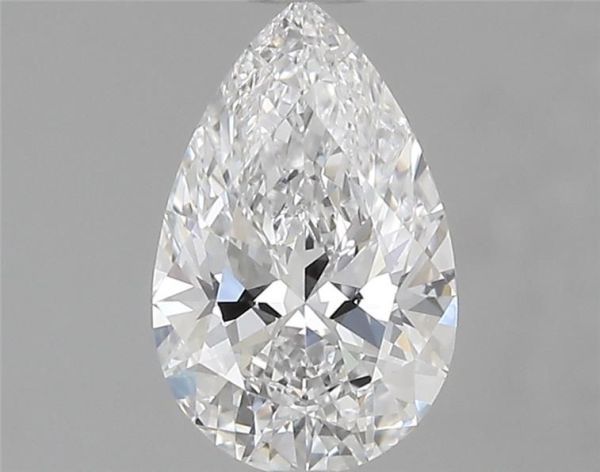 Pear Diamond image