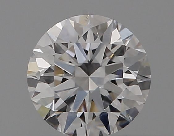 Round Diamond image