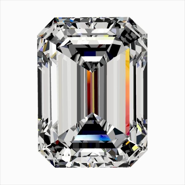Emerald Diamond image